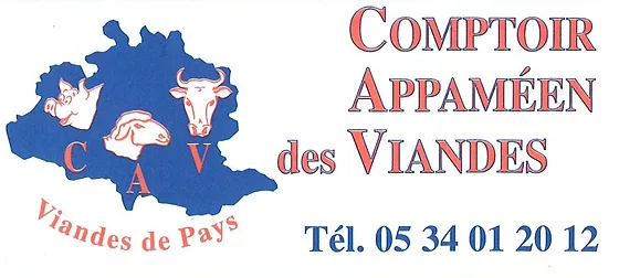 comptoir appaméen des viandes