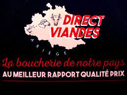 direct viande