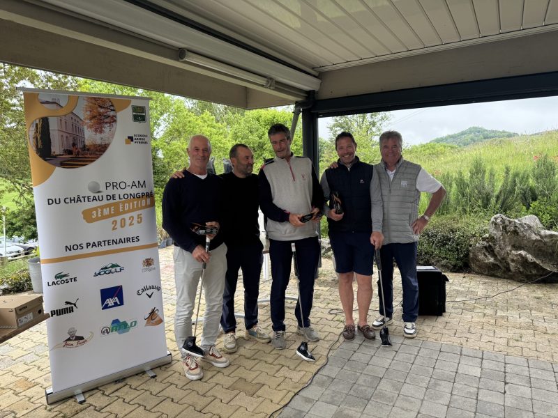 Pro AM